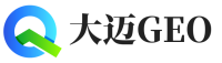 鄠邑区大迈GEO